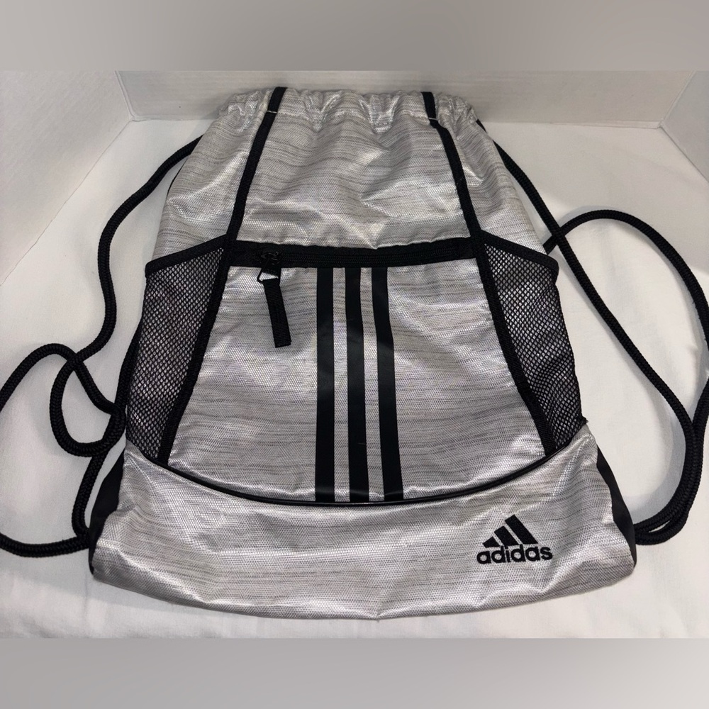 Adidas Drawstring Sack